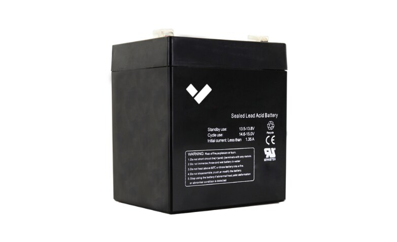 Verkada 4AH Backup Battery