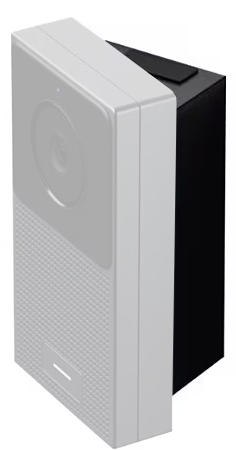 Verkada Intercom Angle Mount