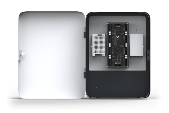 Verkada BP41 Alarm Panel