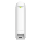Ajax MotionProtect Curtain (9NA) white