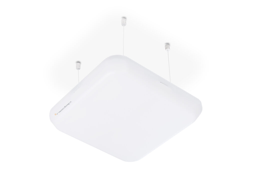 Nedap iD Top