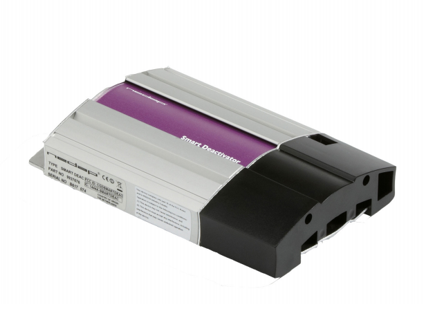 Nedap Smart Deactivator package