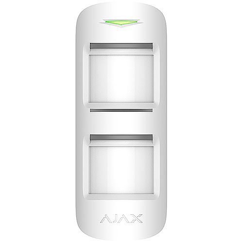 Ajax MotionProtect Outdoor (9NA) white