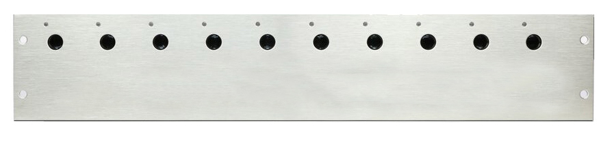 10 iFobs CAN Locking