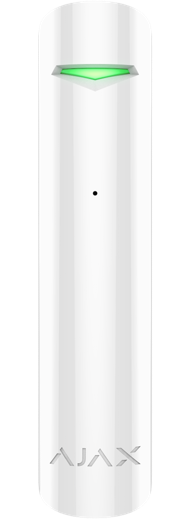 Ajax GlassProtect (9NA) white