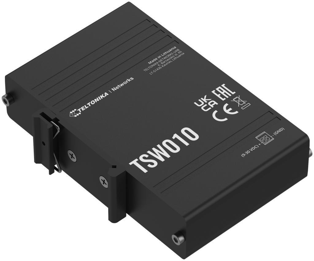 Teltonika TSW010