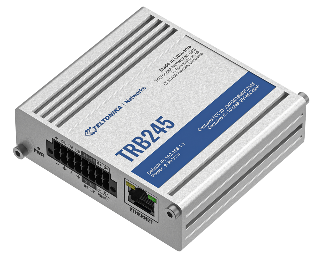 Teltonika TRB245