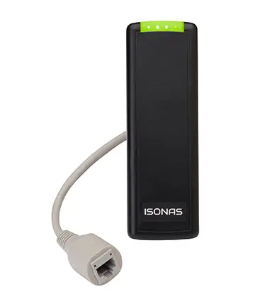 Isonas RC-04-MCT-M
