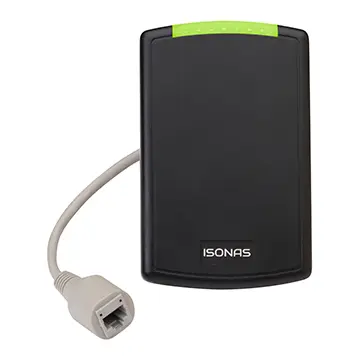 Isonas RC-04-PRX-W