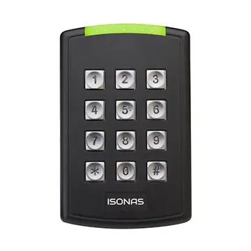 Isonas R-1-MCT-WK
