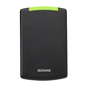 Isonas R-1-MCT-W