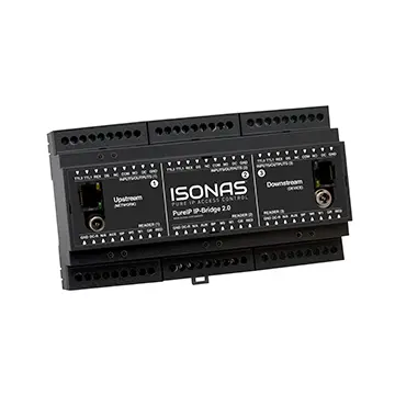 Isonas IPB2.0-3Door
