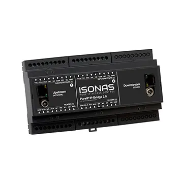 Isonas IPB2.0-2Door