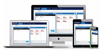 Isonas PAC-21-50-3Y-Renew 