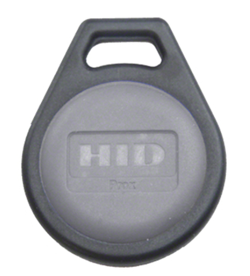 Isonas HID-PROXKEY-III-100 