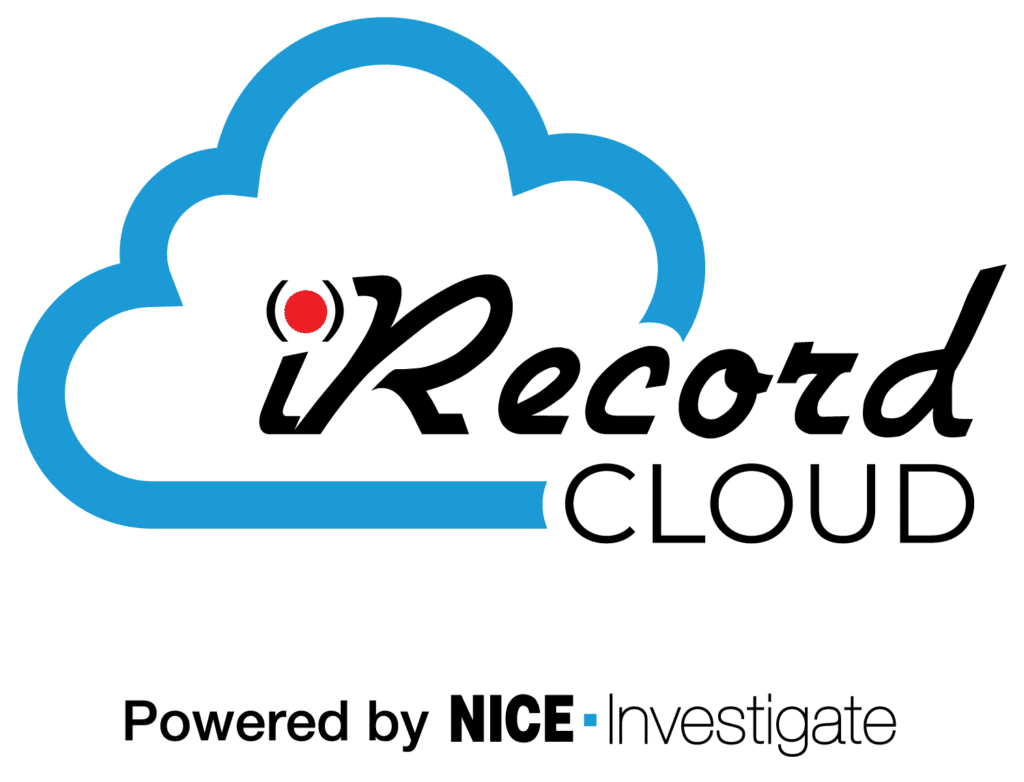 iRecord Cloud Large - 200GB - Year