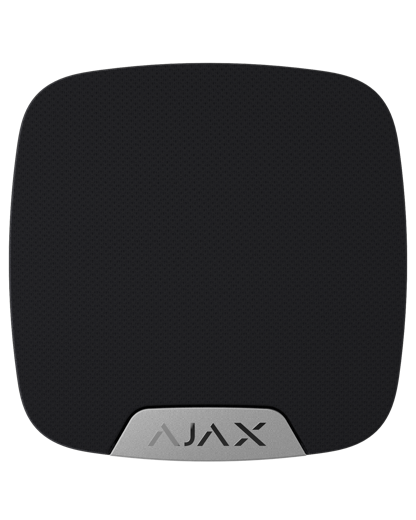Ajax HomeSiren (9NA) black