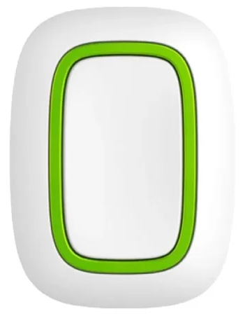 Ajax Button (9NA) white