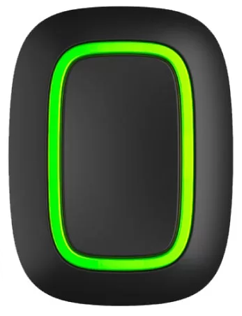 Ajax Button (9NA) black