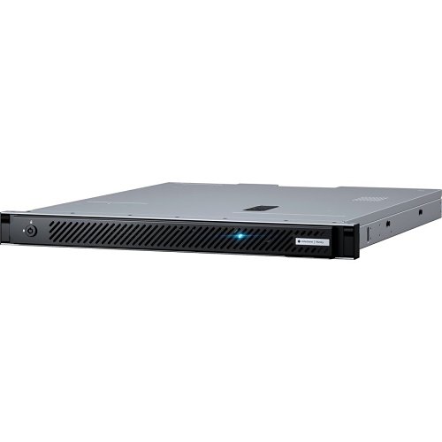 Milestone Husky IVO 350 Rack mount, Win10, 8TB(2x4TB)
