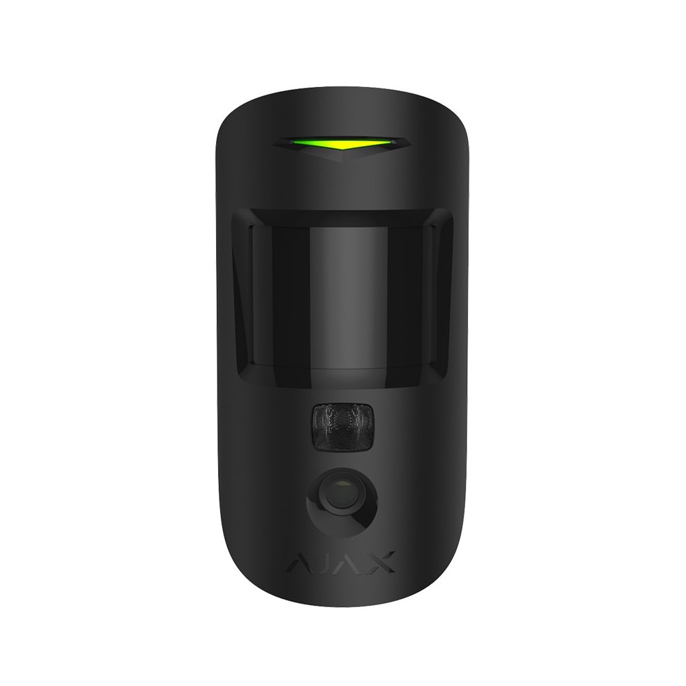 Ajax MotionCam (9NA) black