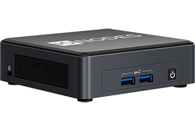 Ionodes ION-R200 - Secure Display Station