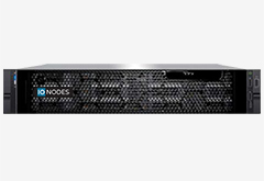 Ionodes CR6-2U18-S216-12-168TB - Video Server