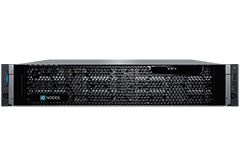 Ionodes CR6-2U26-D216-16-400TB - Video Server