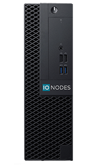 Ionodes SKV-T1-I5-EMB - Skyview Video Workstation