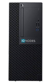 Ionodes SKV-T2-I5-EMB - Skyview Video Workstation