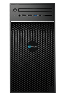 Ionodes SKV-T4-I7-EMB-04-4TB - Skyview Video Workstation