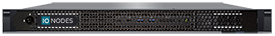 Ionodes SKV-R1-I7-RPS-P2000 - Skyview Video Workstation