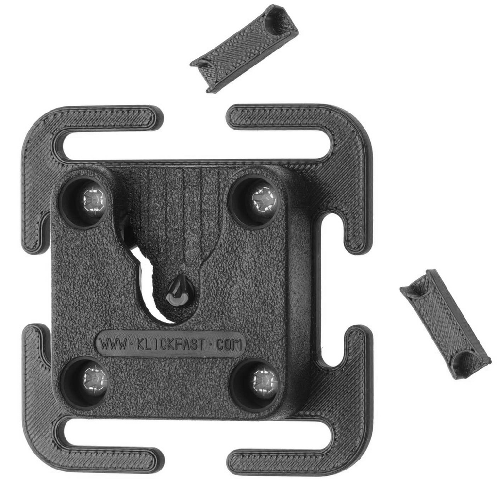 Ionodes PERCEPT-KLICKFAST-HARNESSSTRAP - Percept Klickfast Accessories