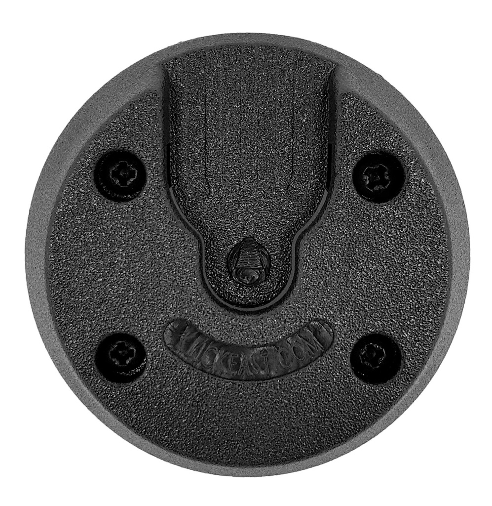 Ionodes PERCEPT-KLICKFAST-SCREWTOFIT - Percept Klickfast Accessories