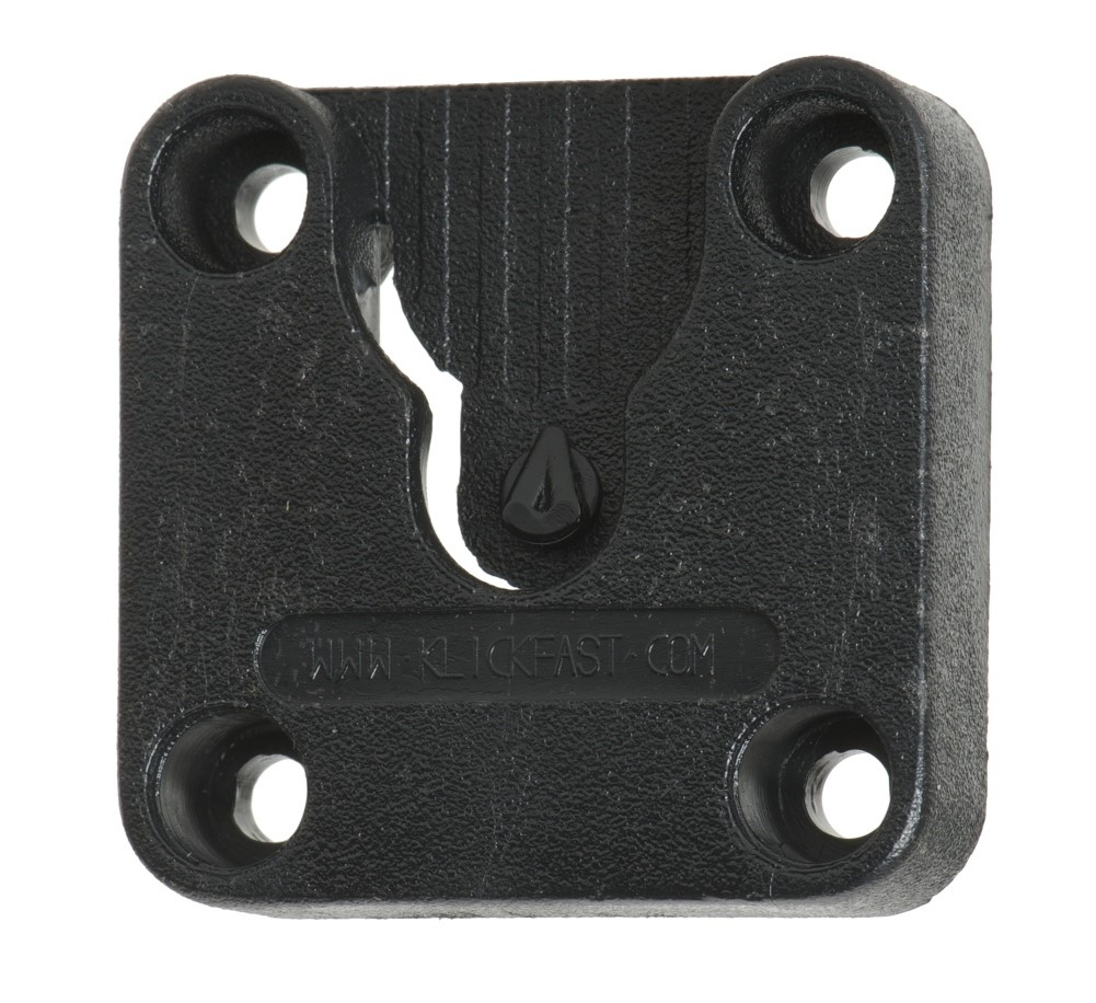 Ionodes PERCEPT-KLICKFAST-SCREWON - Percept Klickfast Accessories