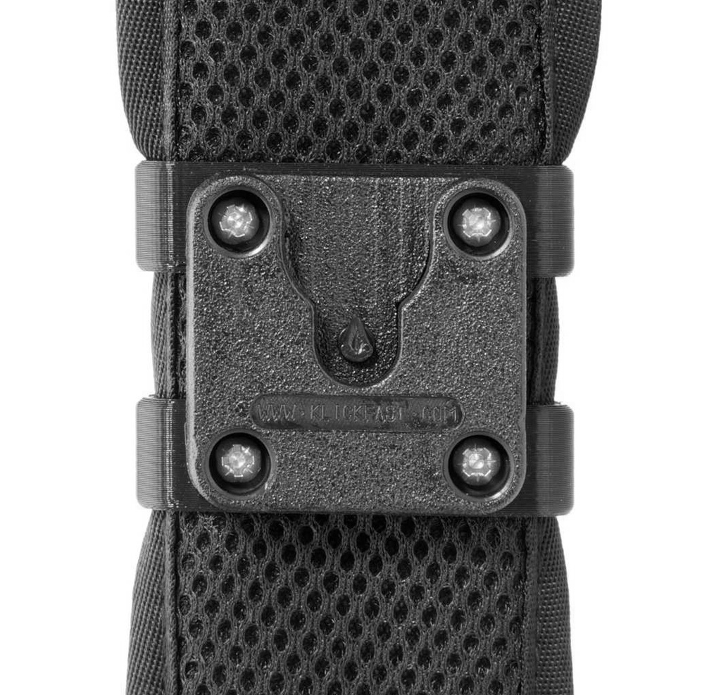 Ionodes PERCEPT-KLICKFAST-RUGSACK - Percept Klickfast Accessories