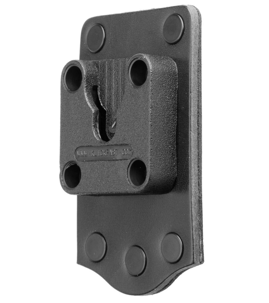 Ionodes PERCEPT-KLICKFAST-BELTCLIP - Percept Klickfast Accessories