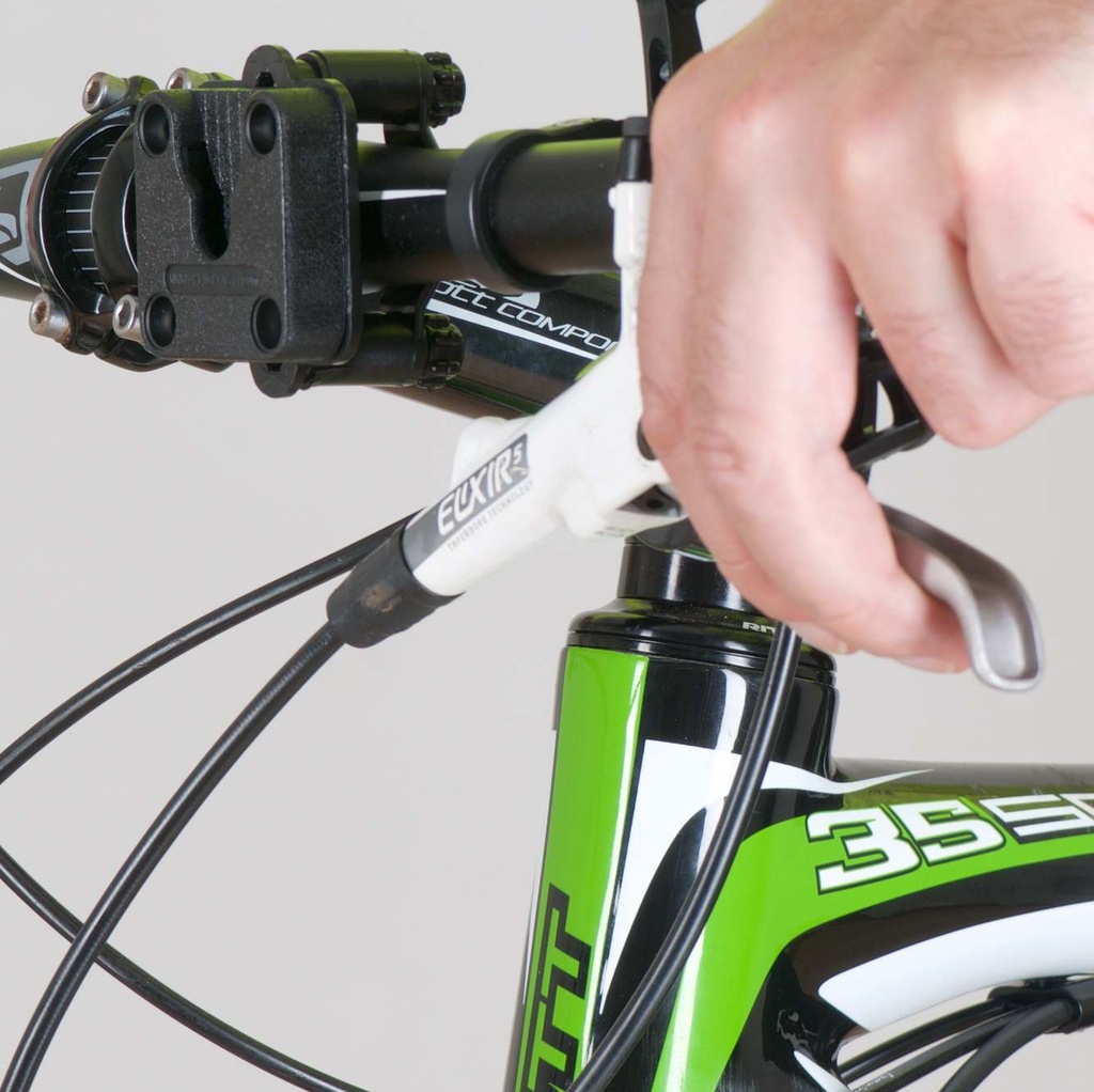 Ionodes PERCEPT-KLICKFAST-HANDLEBAR - Percept Klickfast Accessories