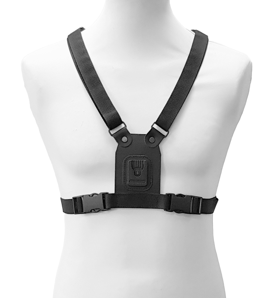 Ionodes PERCEPT-KLICKFAST-4PHARNESS - Percept Klickfast Accessories