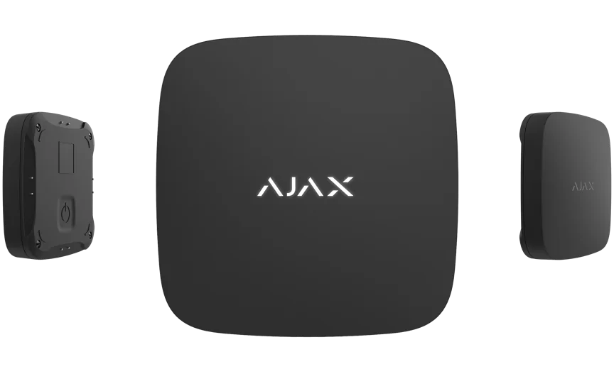 Ajax LeaksProtect (9NA) black