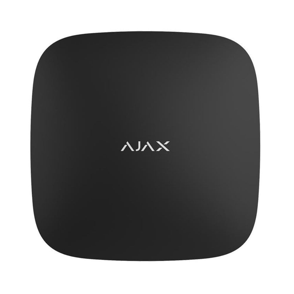 Ajax ReX (9NA) black