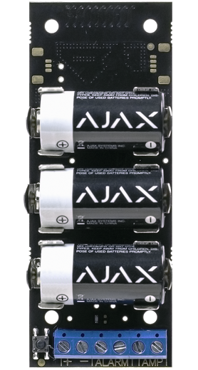 Ajax Transmitter (9NA)