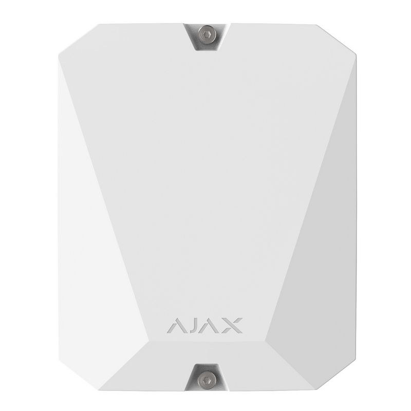 Ajax MultiTransmitter (9NA) white