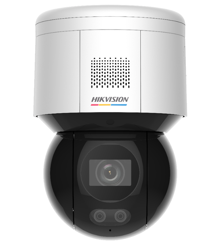 Hikvision DS-2DE3A400BW-DE