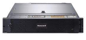 Honeywell PWNHE128C384T16 128Channel_24x16TB,334TB@RAID5