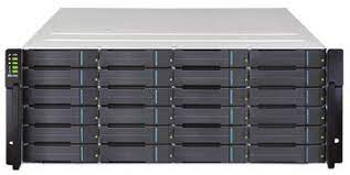 Honeywell HERN192T24 NAS Storage Array 24 x 8TB HDD - 192TB RAW