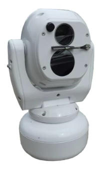 Honeywell HRC3-SCOUT-35-W Oculus Scout : 640x480, 17μm, 25Hz, 35mm F1.2 thermal fixed lens camera - 1080p / 4.3-129mm (30x) zoom lens video camera, white