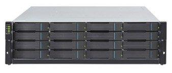 Honeywell HERN96T16 NAS Storage Array 16 x 6TB HDD - 96TB RAW