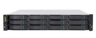 Honeywell HERN72T12 NAS Storage Array 12 x 6TB HDD - 72TB RAW