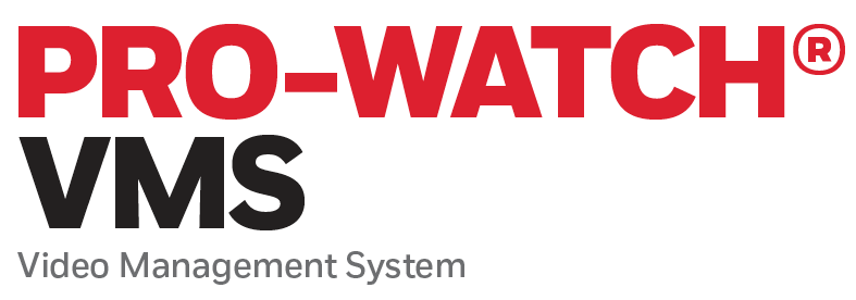 Honeywell PWNVRSW64 Pro-Watch NVR Software and License for 64 Channels